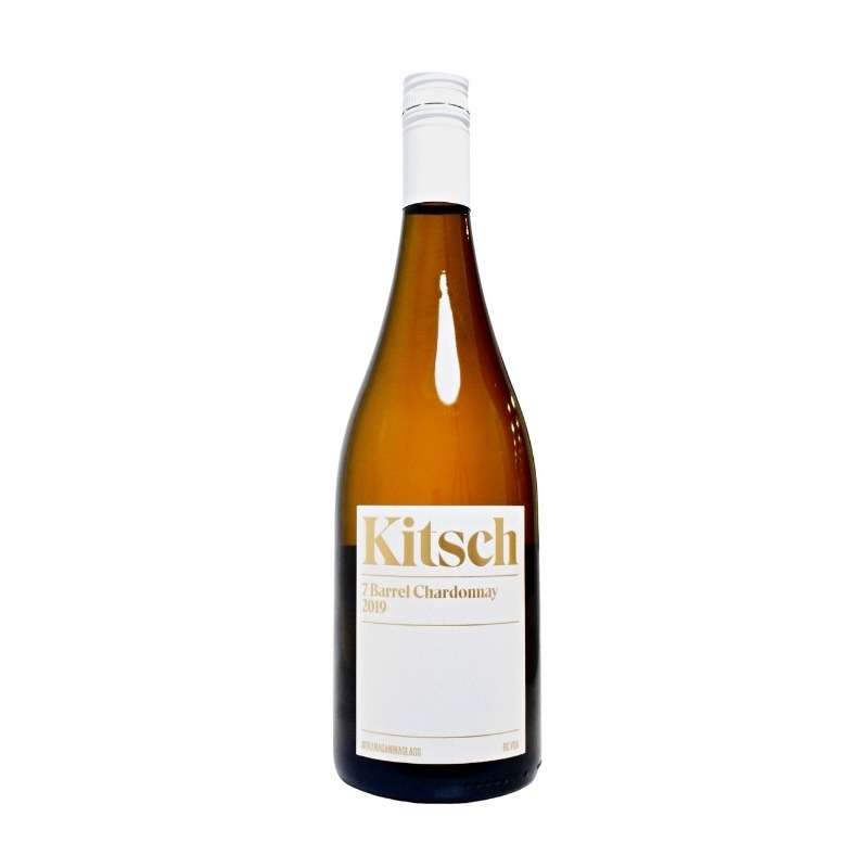 Kitsch 7 Barrel Chardonnay